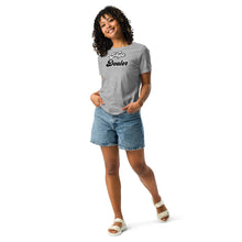 Load image into Gallery viewer, "Hope Dealer" Women's Relaxed T-Shirt