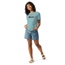 Load image into Gallery viewer, "Hope Dealer" Women's Relaxed T-Shirt