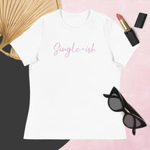 Load image into Gallery viewer, Women's Relaxed T-Shirt