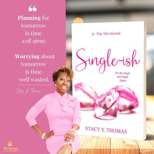 Load image into Gallery viewer, Single-ish The Book