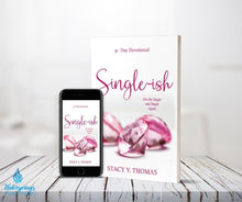 Load image into Gallery viewer, Single-ish The Book