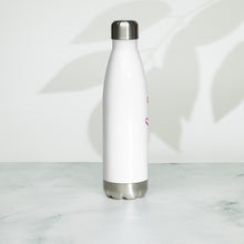 Load image into Gallery viewer, Single-ish Stainless Steel Water Bottle
